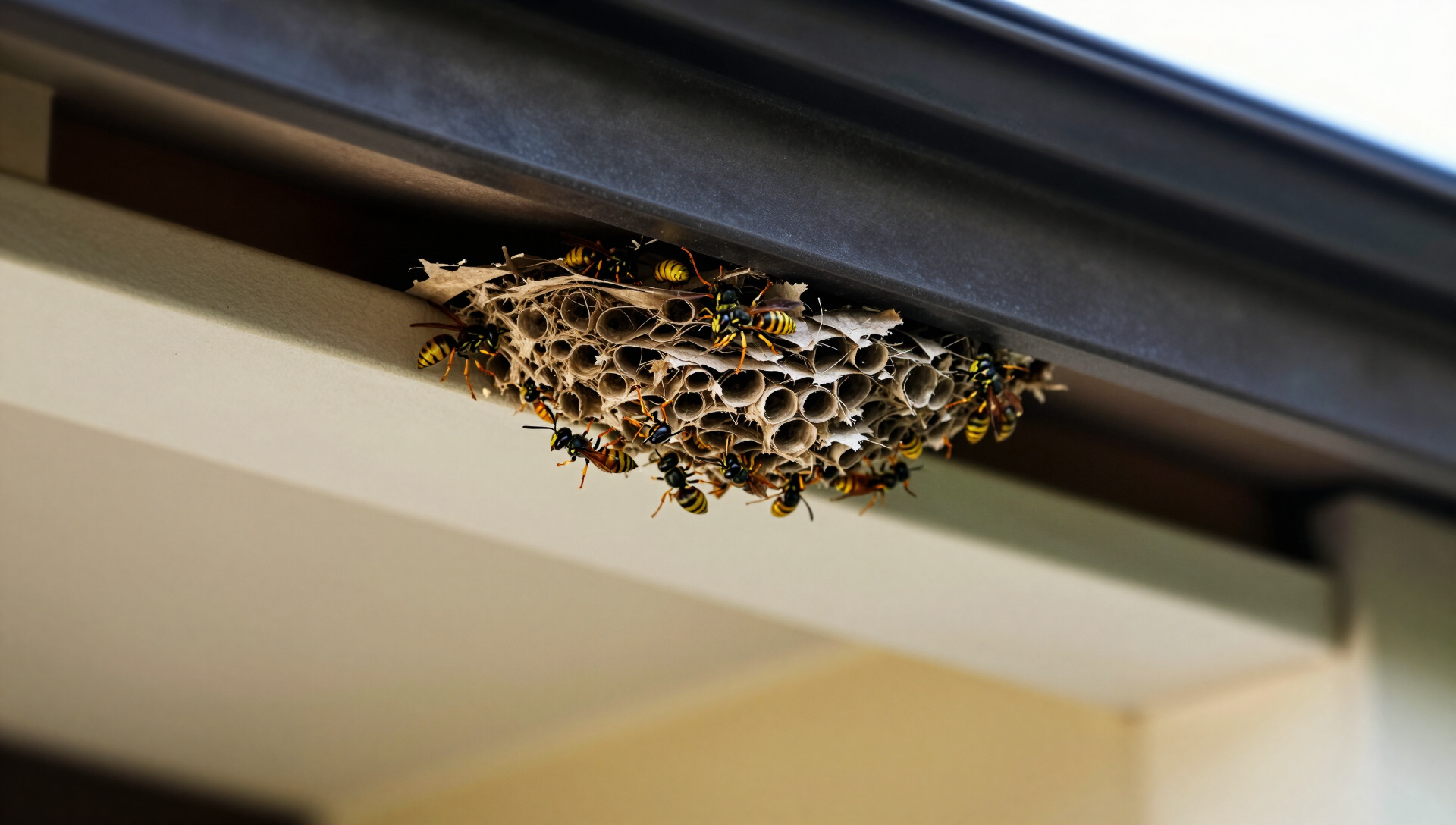 Bees and Wasp Removal in Woodcroft